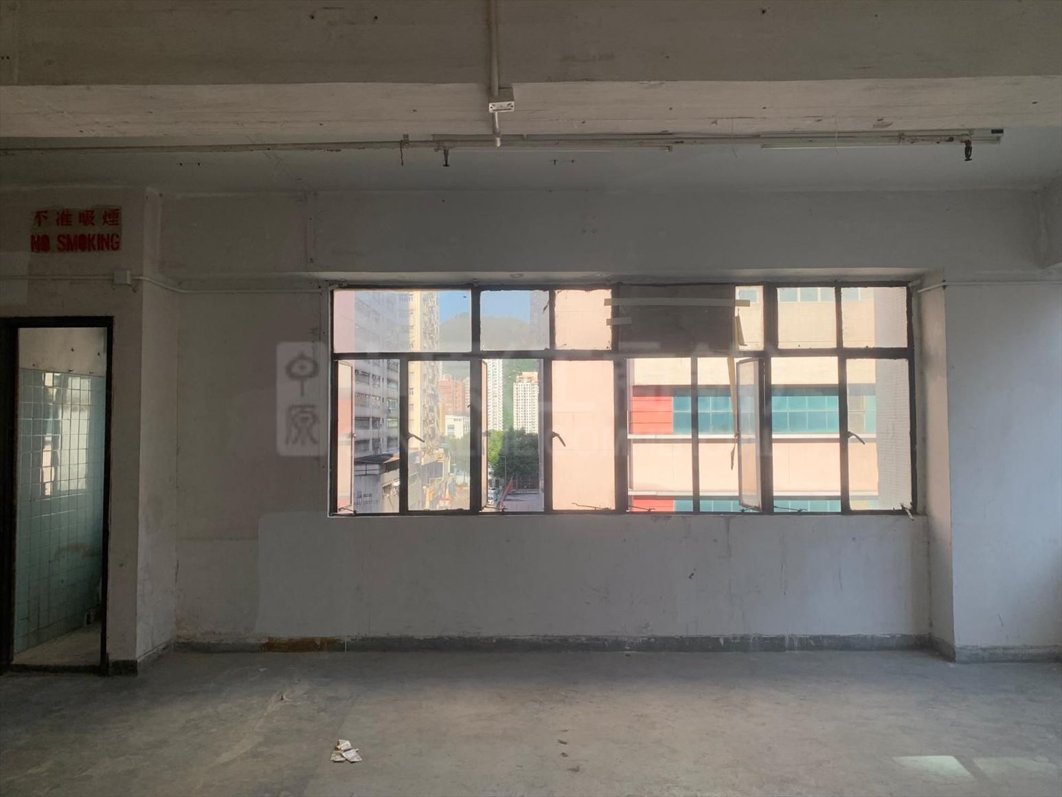 建發工業中心的相片資料｜工商樓盤｜中原工商舖