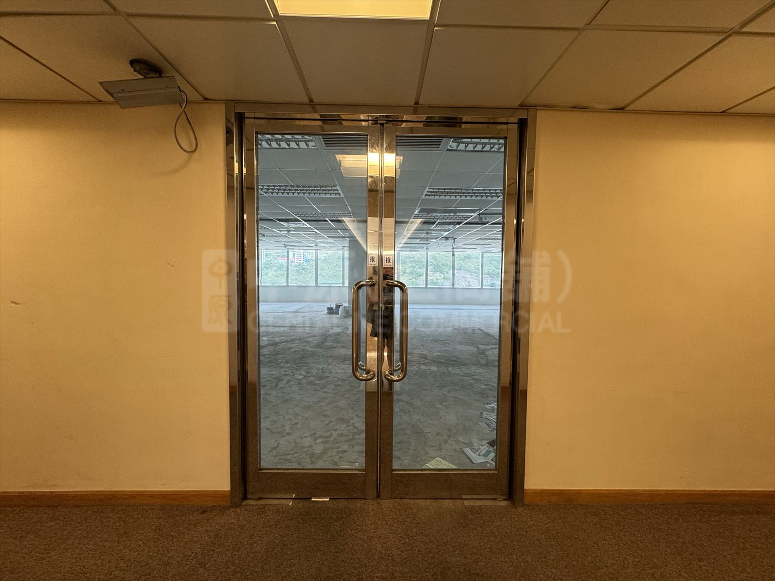 Photo materials about Ever Gain Plaza Tower Two | Industrial Listing | Centaline Commercial