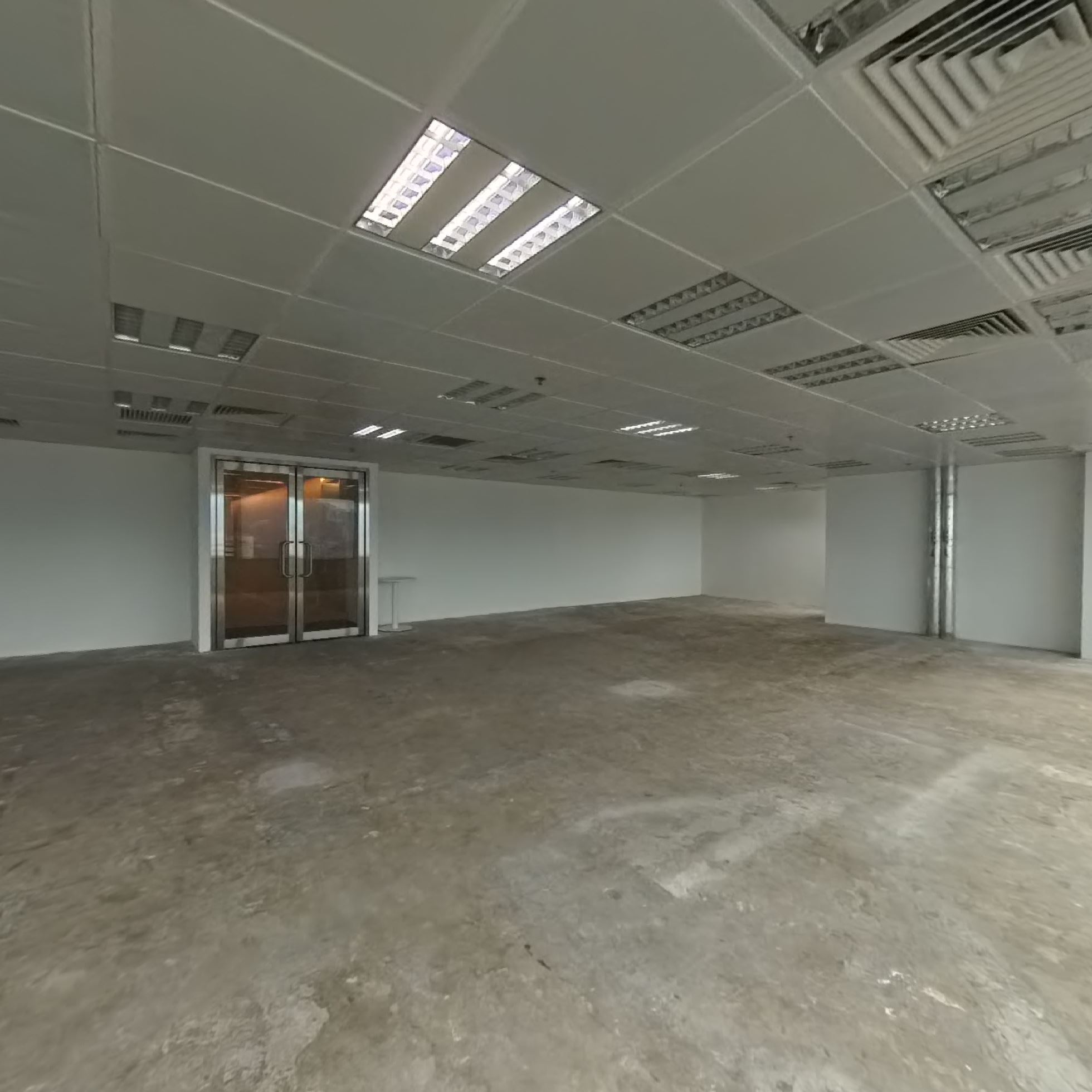 360 Panorama materials about Lee & Man Commercial Center | Office Listing | Centaline Commercial