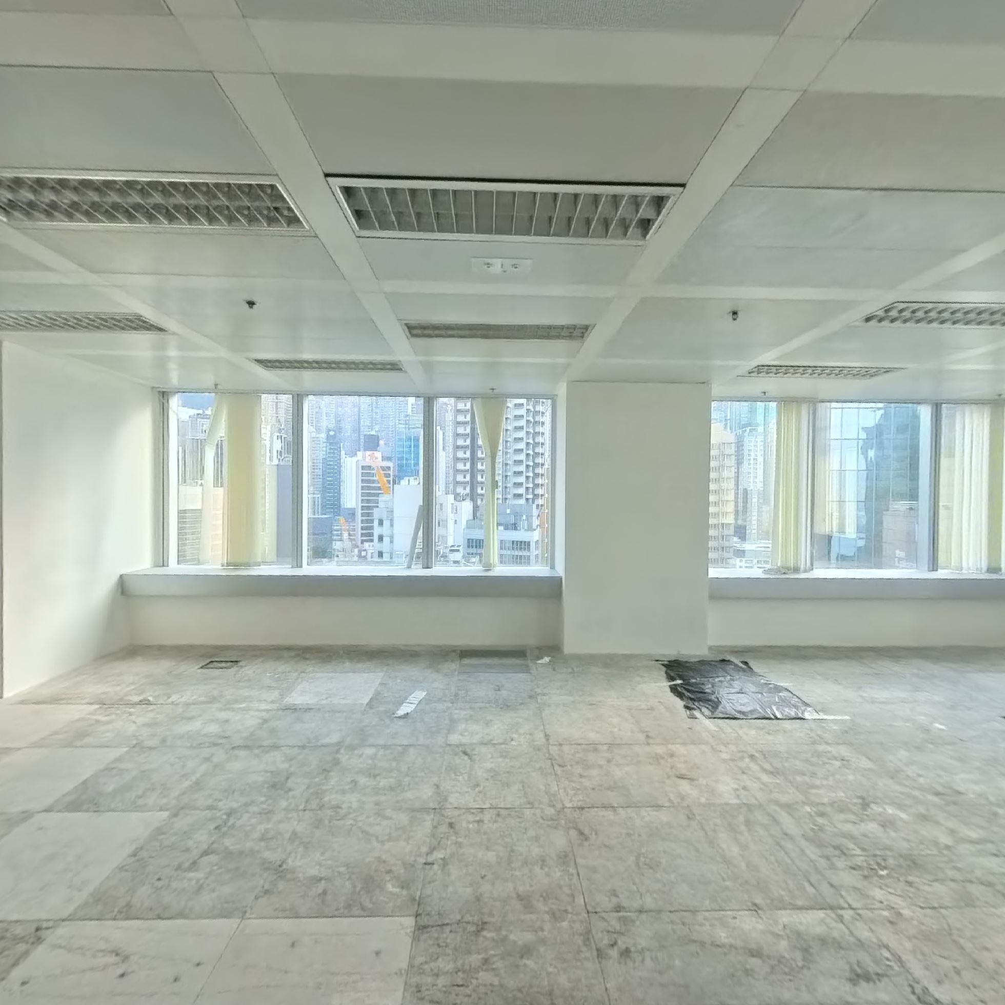 The Center｜Office Property | Centaline Commercial
