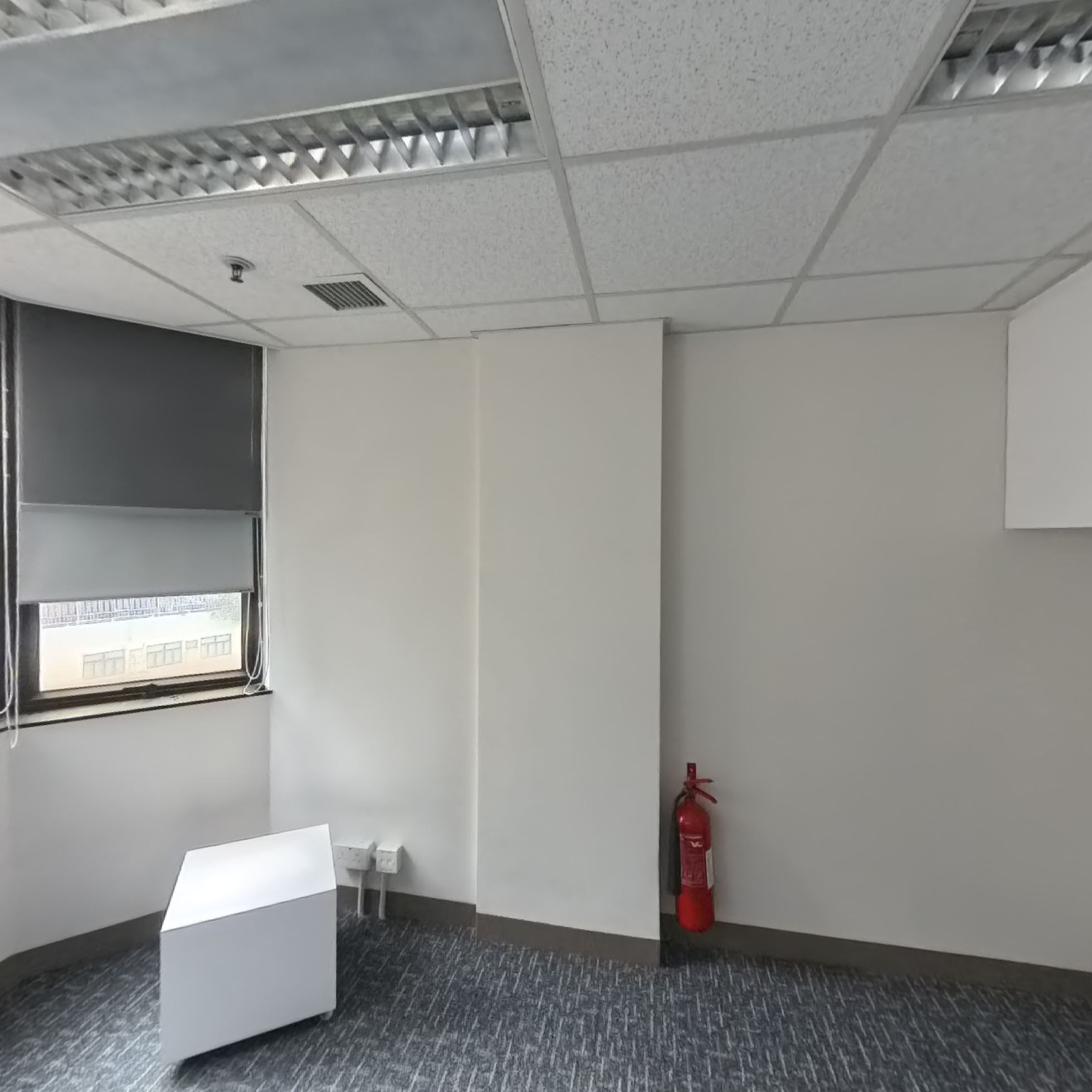 360 Panorama materials about Nan Dao Commercial Building | Office Listing | Centaline Commercial