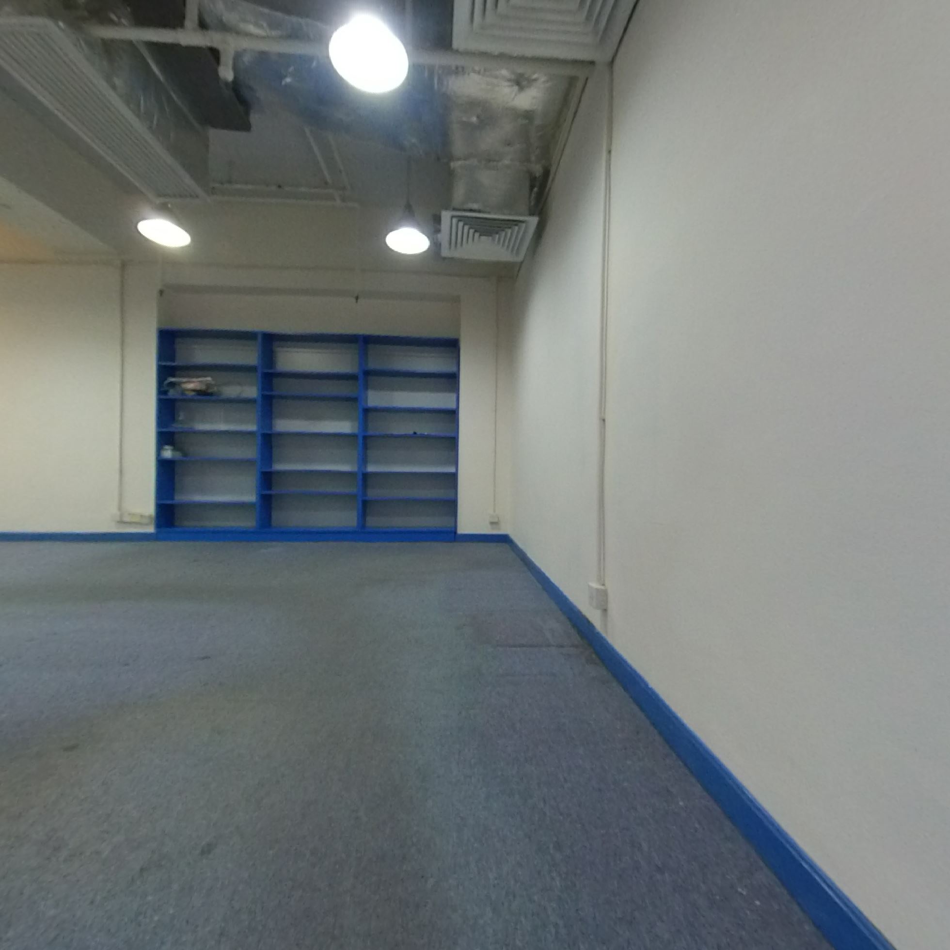 360 Panorama materials about Morrison Plaza | Office Listing | Centaline Commercial
