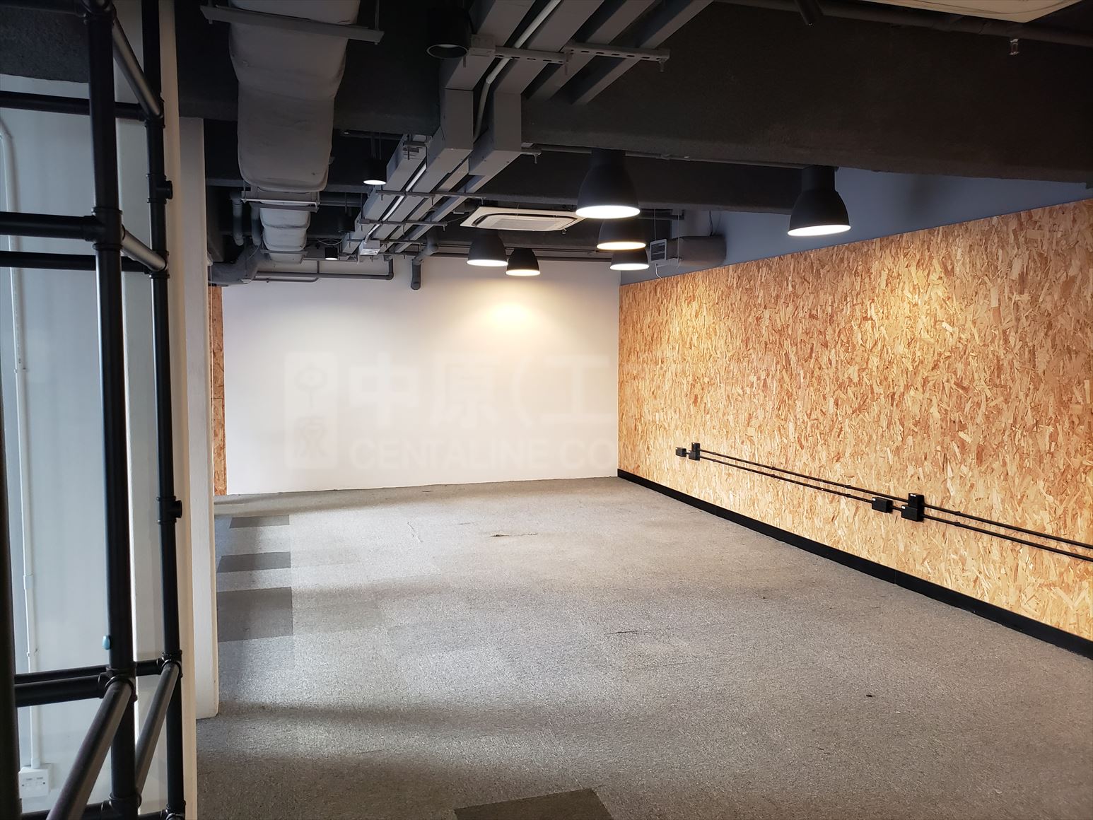 Photo materials about Trium Hub | Office Listing | Centaline Commercial