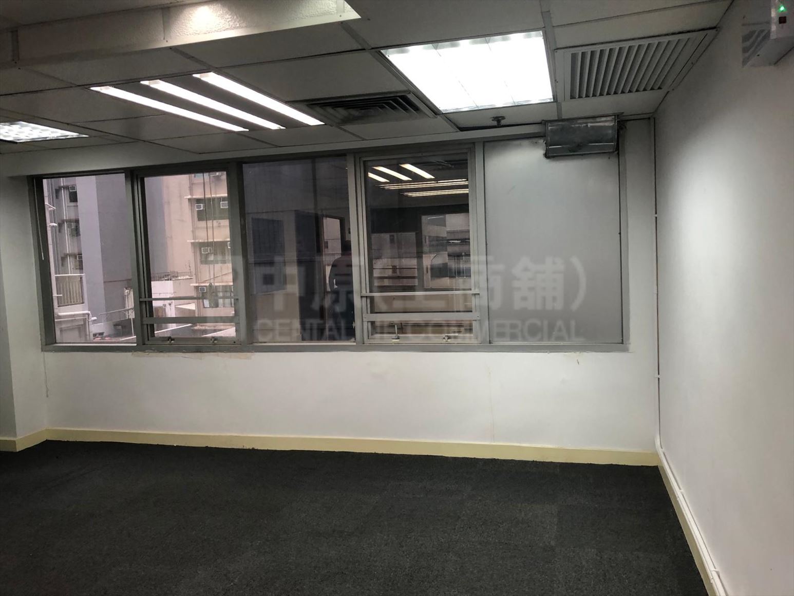 易通商業大廈的相片資料｜寫字樓樓盤｜中原工商舖