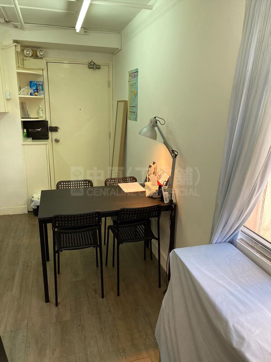 Photo materials about Ho King Commercial Centre | Office Listing | Centaline Commercial