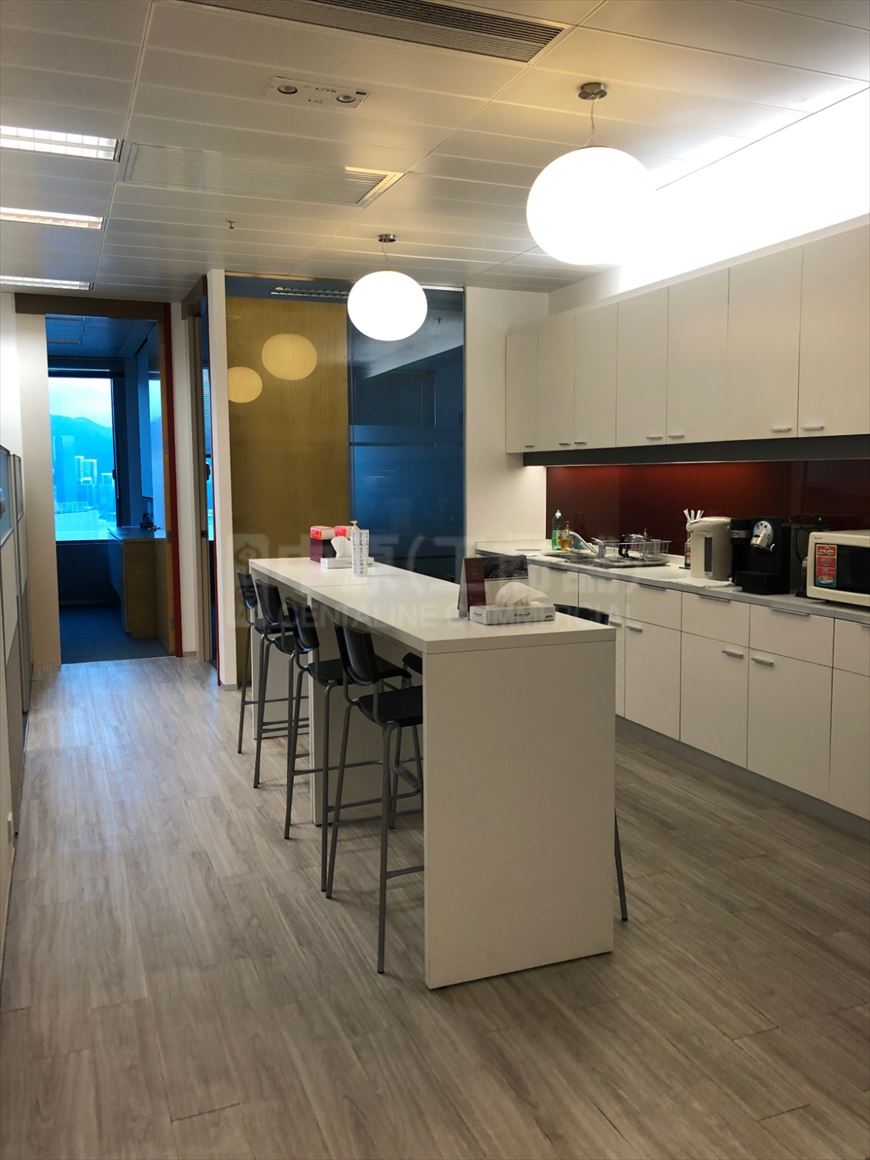 Photo materials about One Pacific Centre | Office Listing | Centaline Commercial