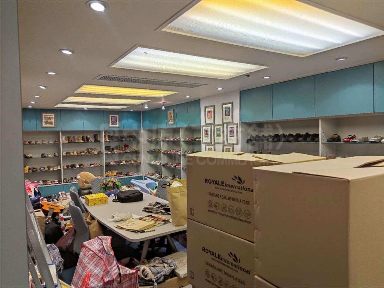 Photo materials about Chevalier House | Office Listing | Centaline Commercial