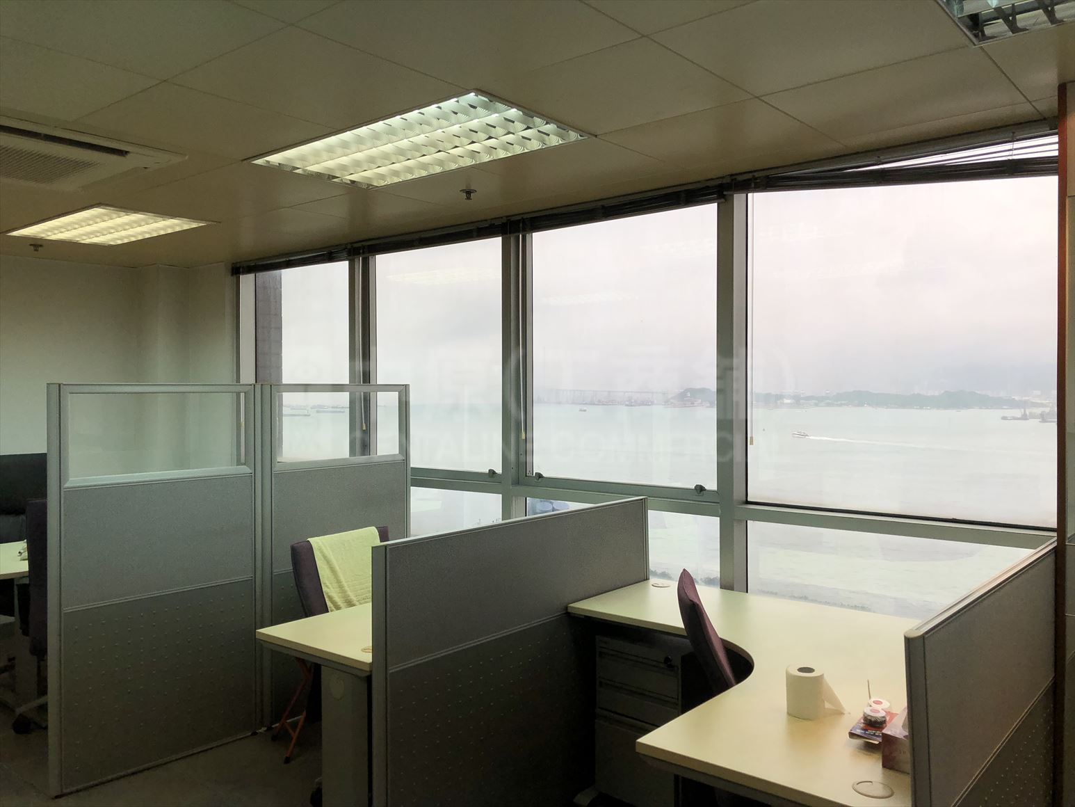 Photo materials about 1 Des Voeux Road West | Office Listing | Centaline Commercial