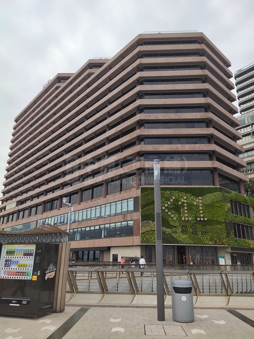 K11 Atelier Victoria Dockside的相片資料｜寫字樓物業｜中原工商舖