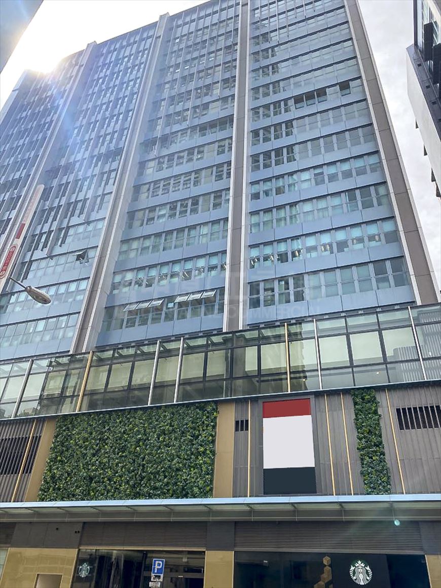 Photo materials about Magnet Place Tower 1 | Office Listing | Centaline Commercial