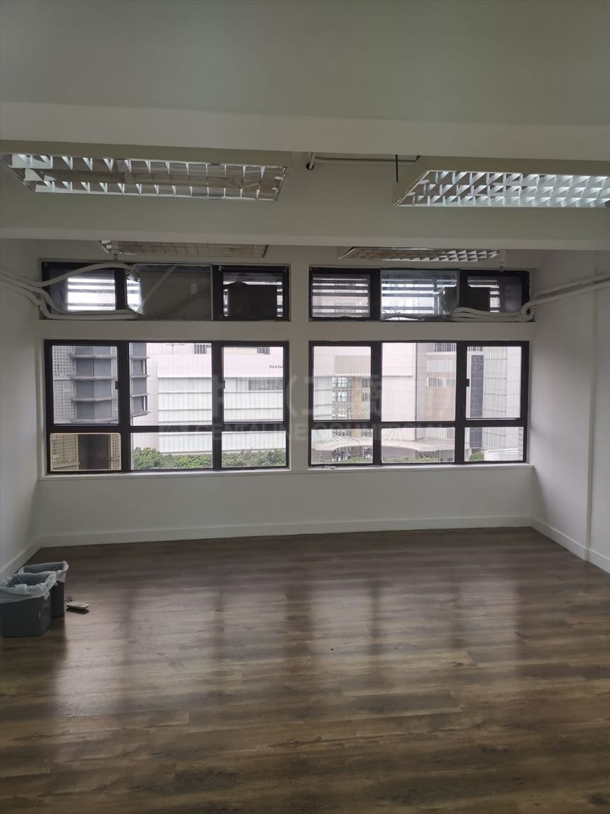 Photo materials about Chung Hing Commercial Building | Office Listing | Centaline Commercial