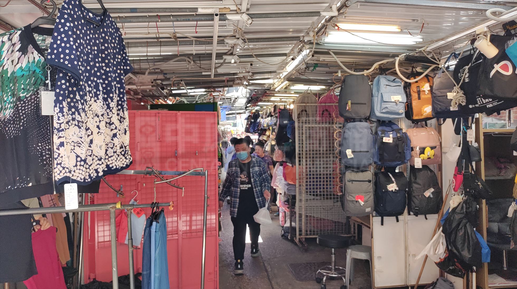 铜锣湾渣甸街的相片资料｜商铺楼盘｜中原工商铺