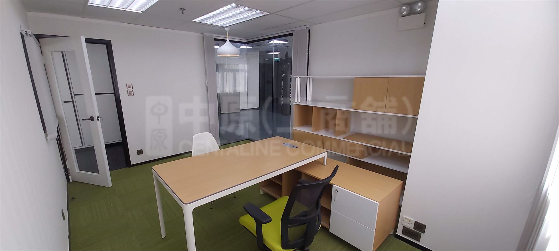 德荣工业大厦的相片资料｜工商楼盘｜中原工商铺
