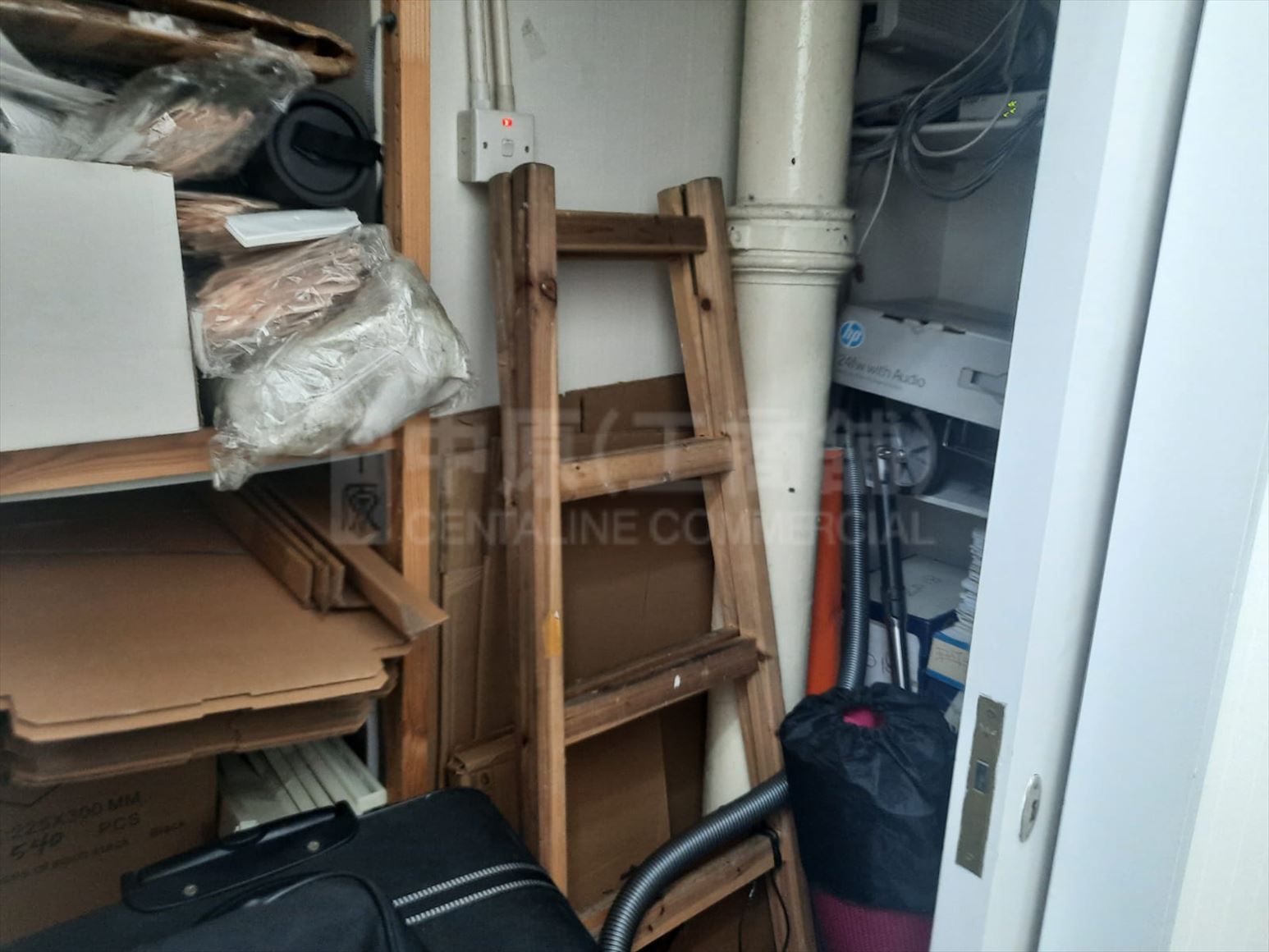 汇贸中心的相片资料｜工商楼盘｜中原工商铺
