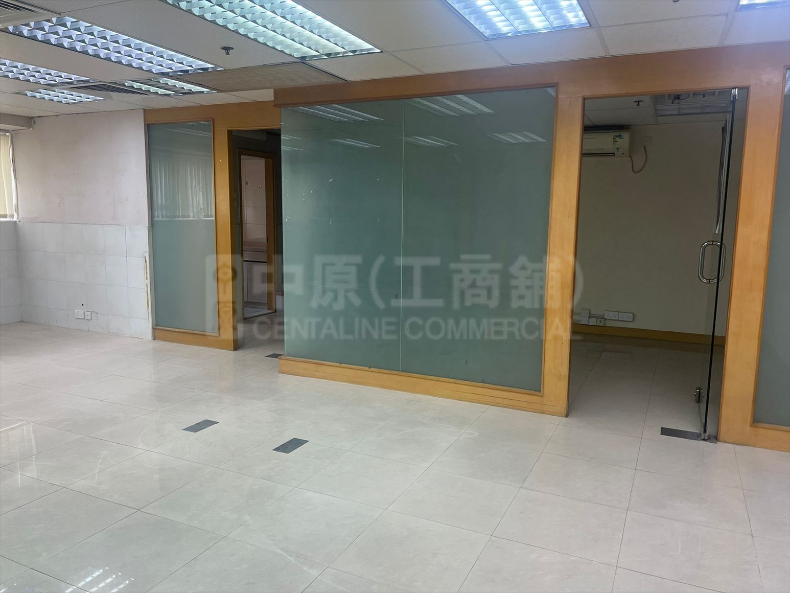 Photo materials about Kwai Cheong Centre | Industrial Listing | Centaline Commercial