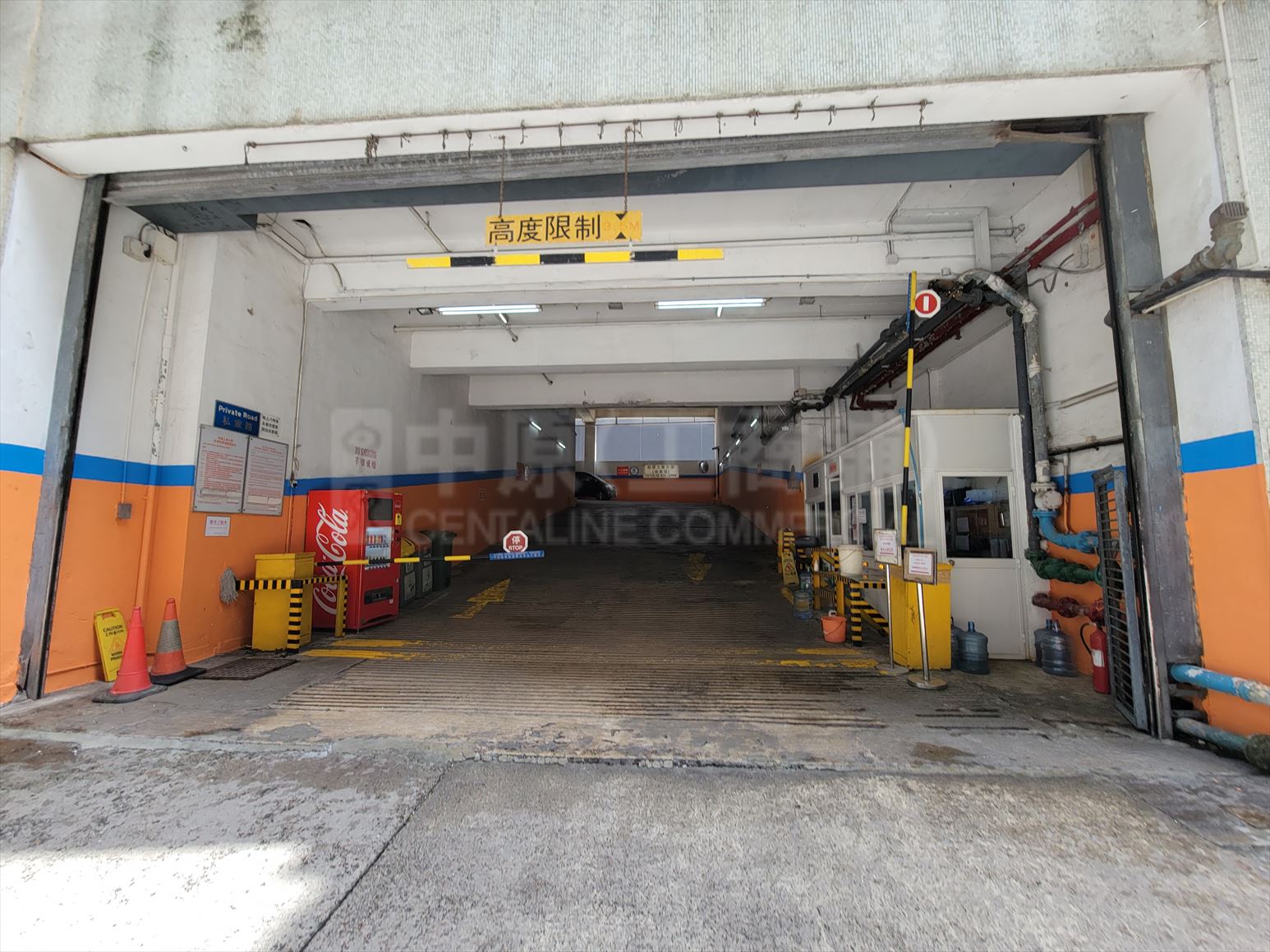Photo materials about Yue Fung Industrial Building (TW) | Industrial Property | Centaline Commercial