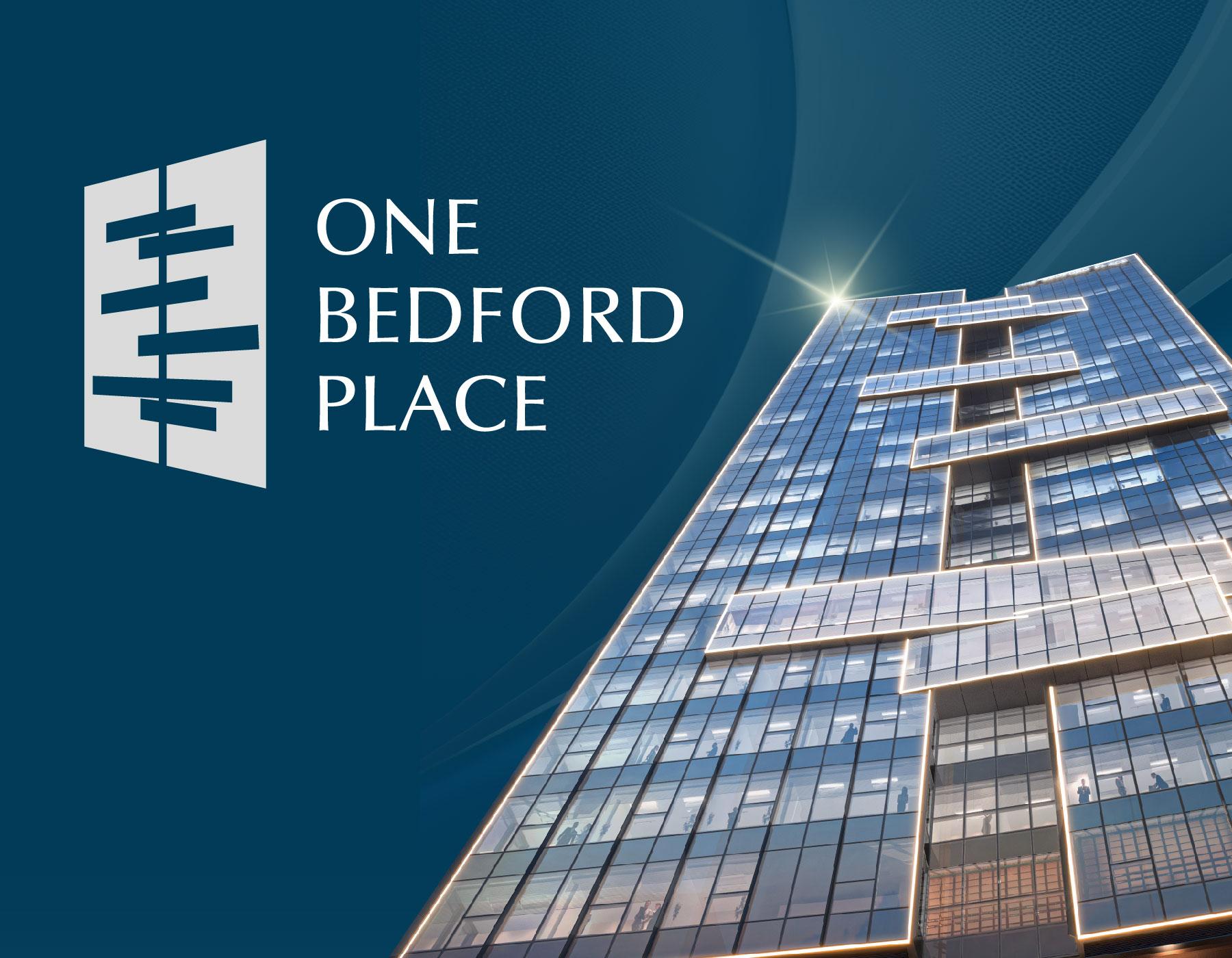 One Bedford Place|Centaline Commercial