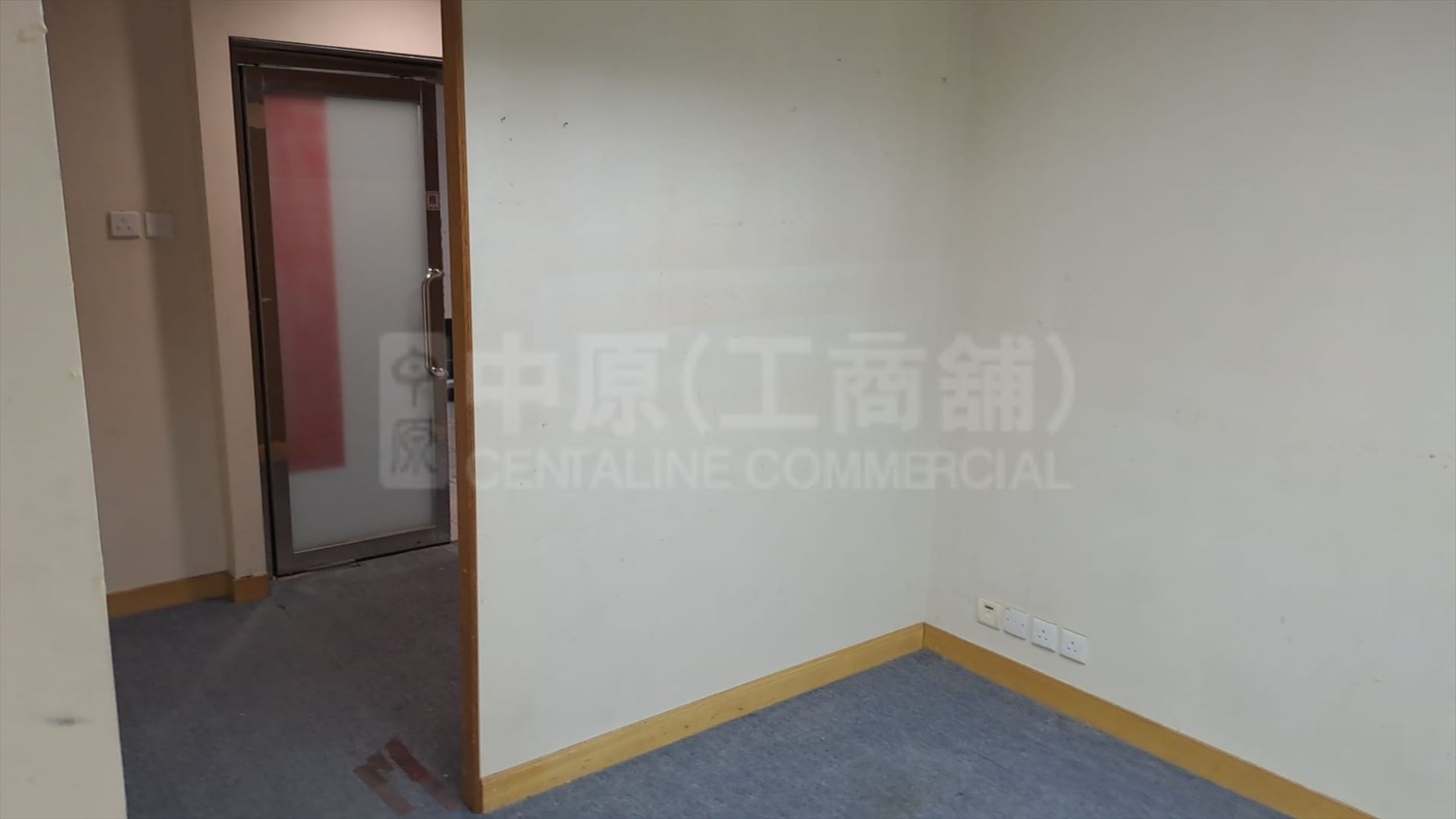 汇贸中心的相片资料｜工商楼盘｜中原工商铺