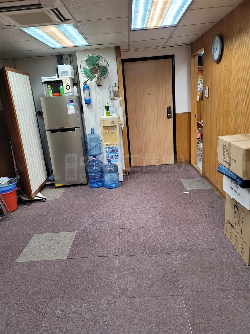 Photo materials about Evernew Commercial Centre | Office Listing | Centaline Commercial