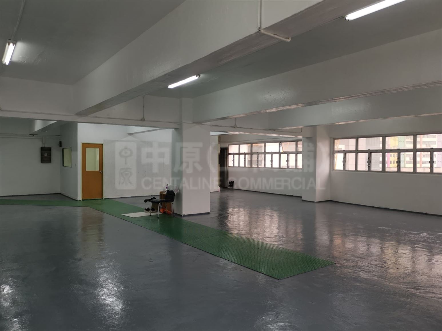 Photo materials about Shui Wing Industrial Building | Industrial Listing | Centaline Commercial