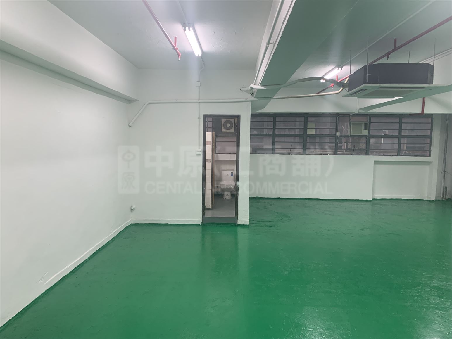 Photo materials about Yau Tong Industrial City Block B | Industrial Listing | Centaline Commercial