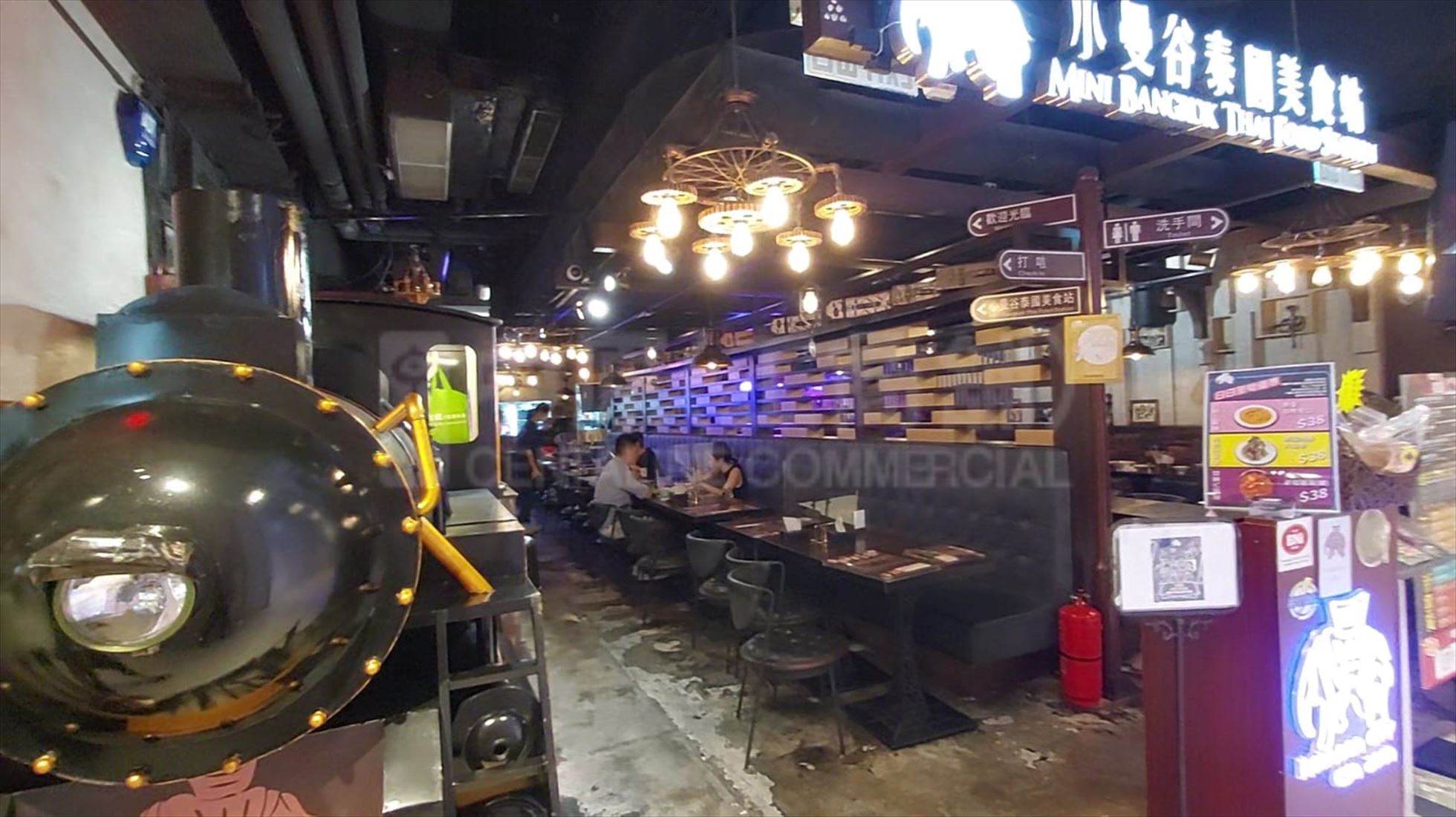 Photo materials about Causeway Bay Jaffe Road | Retail Listing | Centaline Commercial