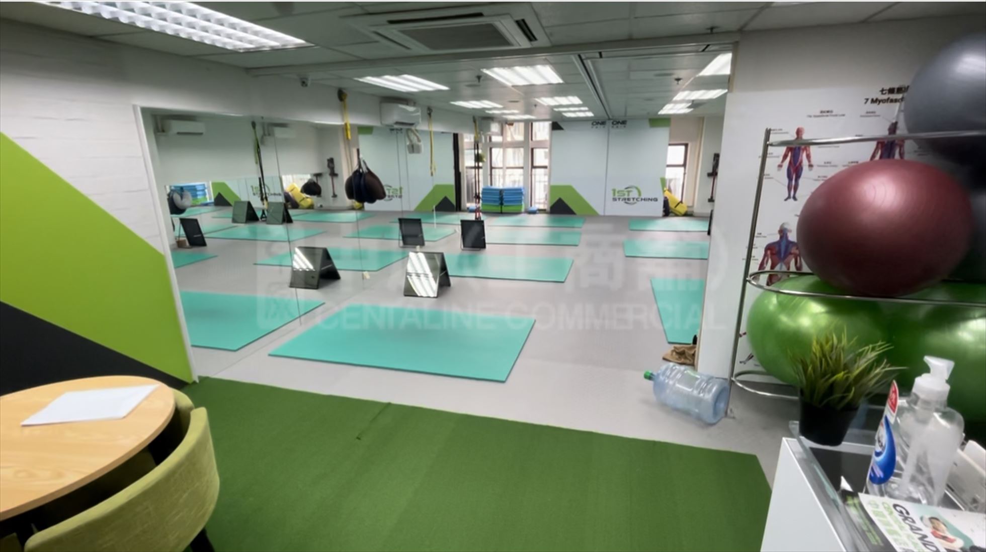 Photo materials about Cheung Lee Commercial Building | Office Listing | Centaline Commercial