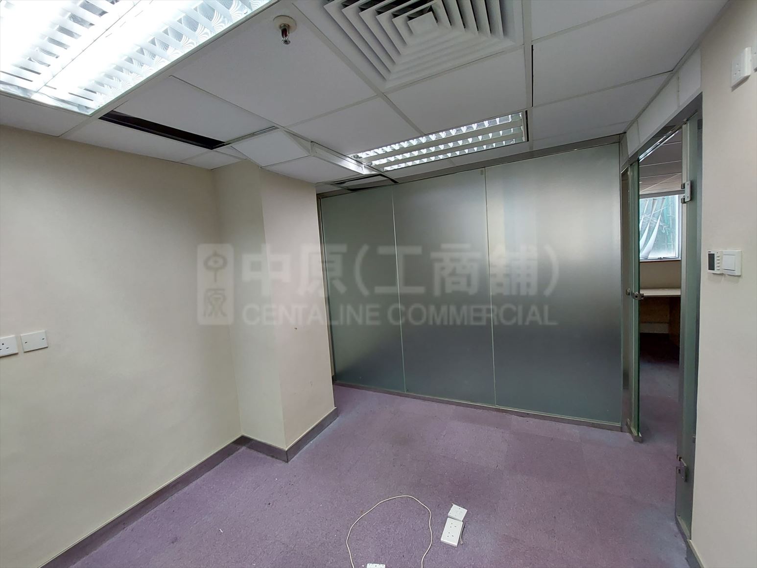 Photo materials about Glory Centre | Office Listing | Centaline Commercial
