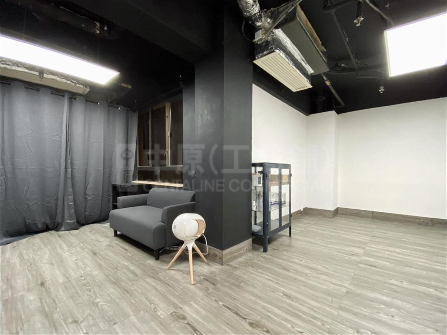 Photo materials about Chung Kiu Commercial Building | Office Listing | Centaline Commercial