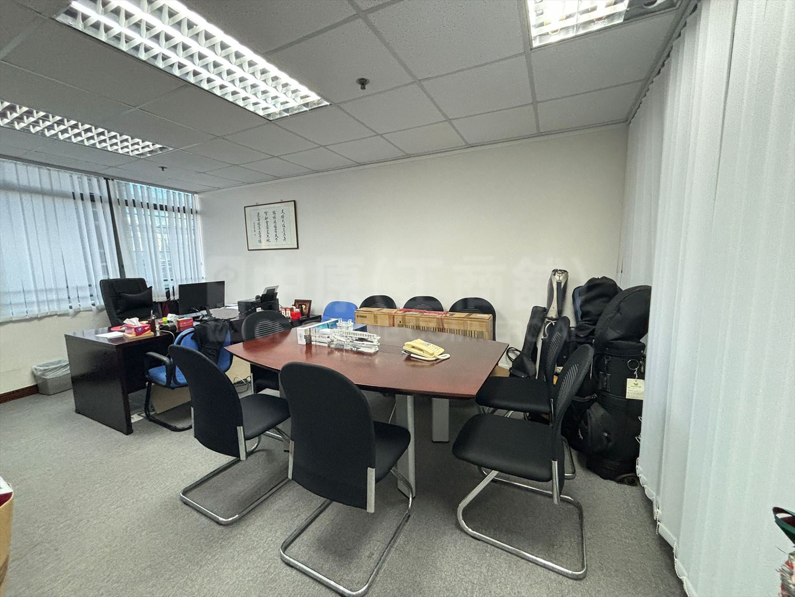 Photo materials about 9 Chong Yip Street | Office Listing | Centaline Commercial