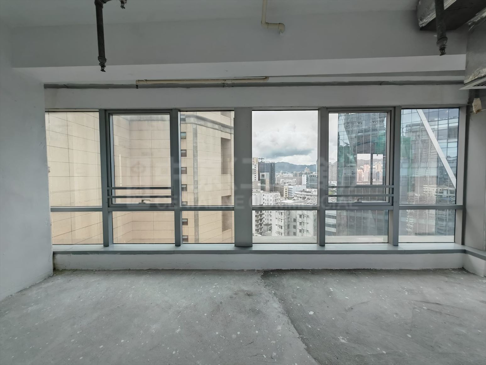 Photo materials about Everglory Centre | Office Listing | Centaline Commercial