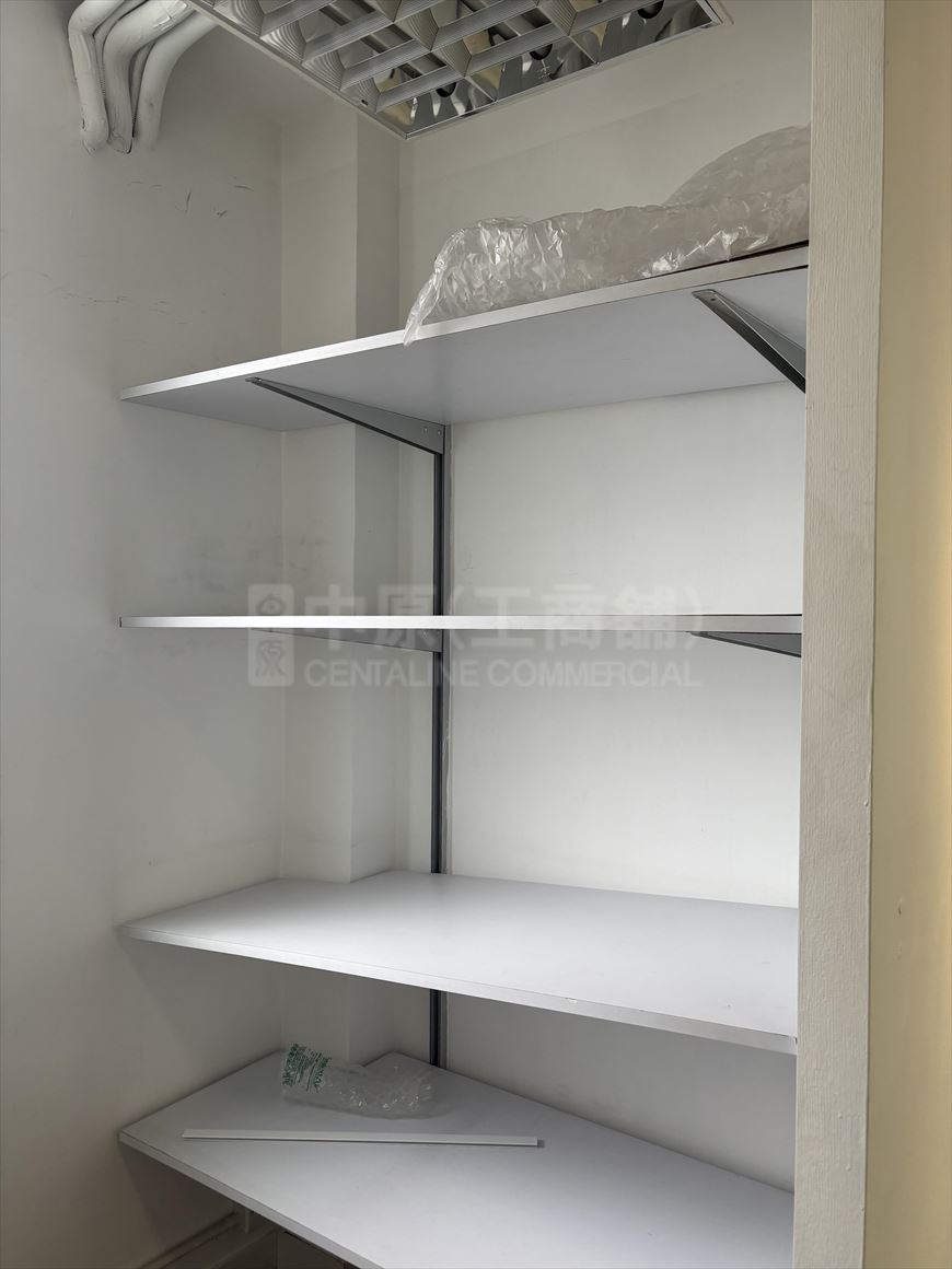 Photo materials about Xiu Hua Commercial Building | Office Listing | Centaline Commercial