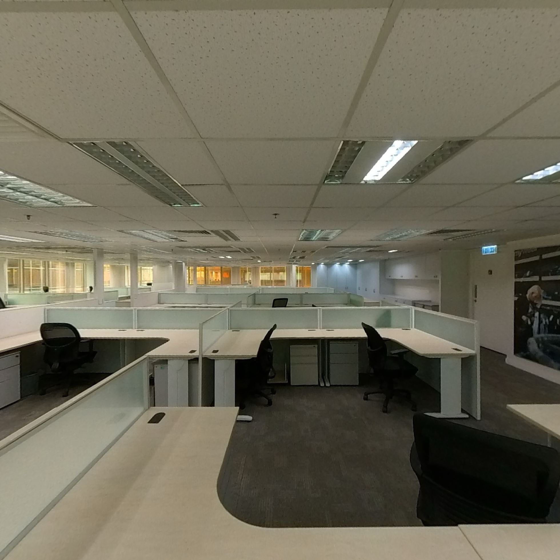 360 Panorama materials about China Hong Kong City Tower 6 | Office Listing | Centaline Commercial