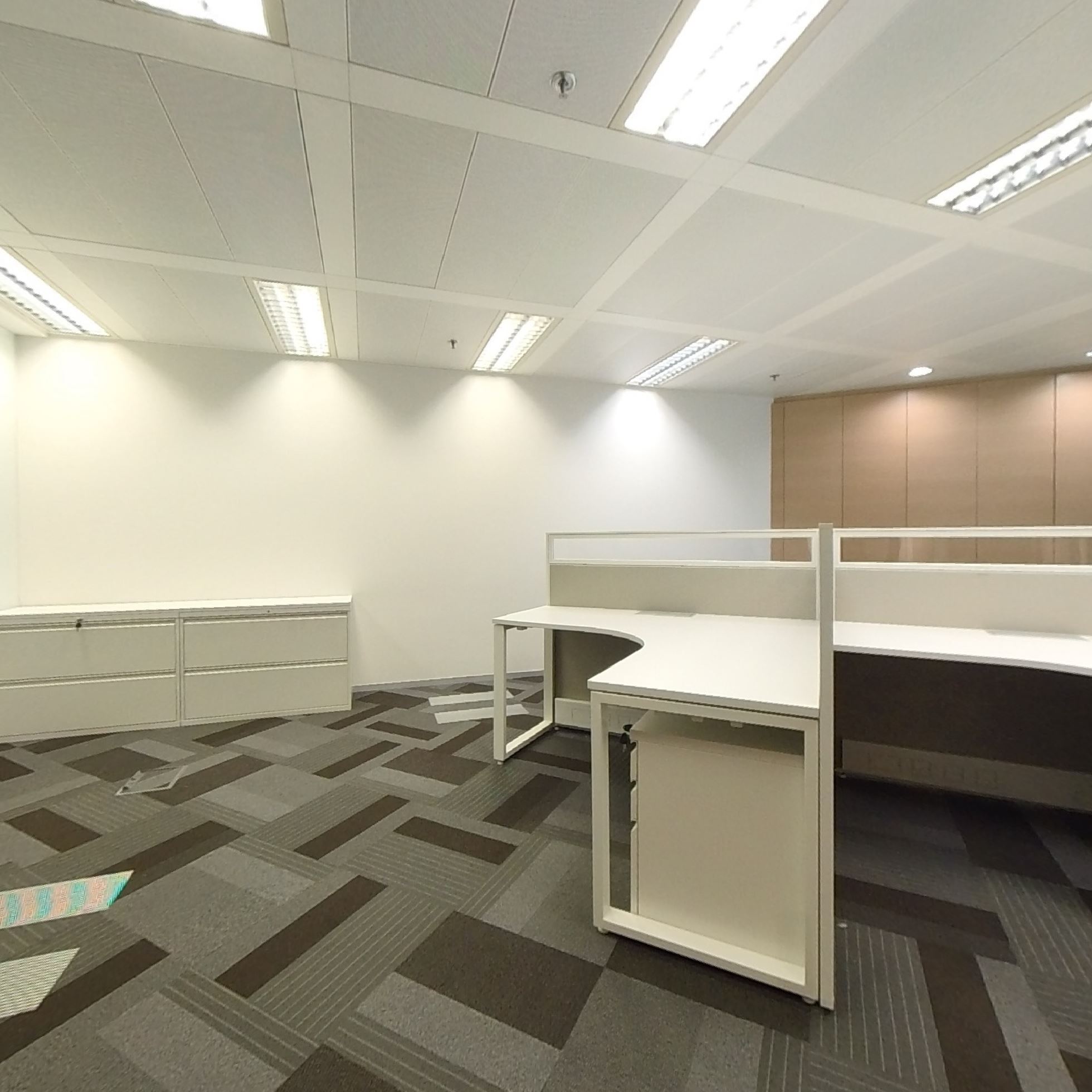 The Center｜Office Property | Centaline Commercial