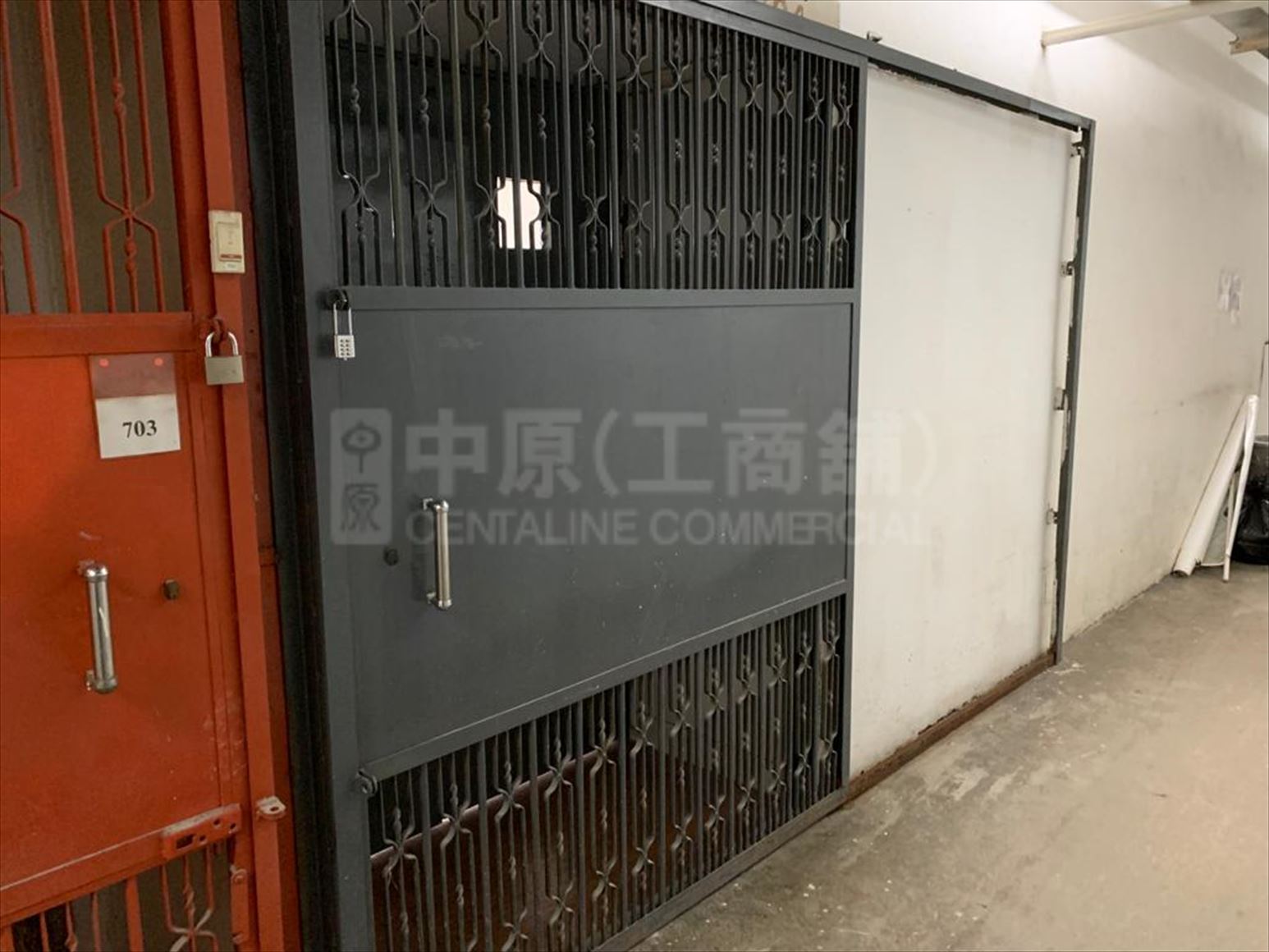 Photo materials about Yue Fung Industrial Building | Industrial Listing | Centaline Commercial