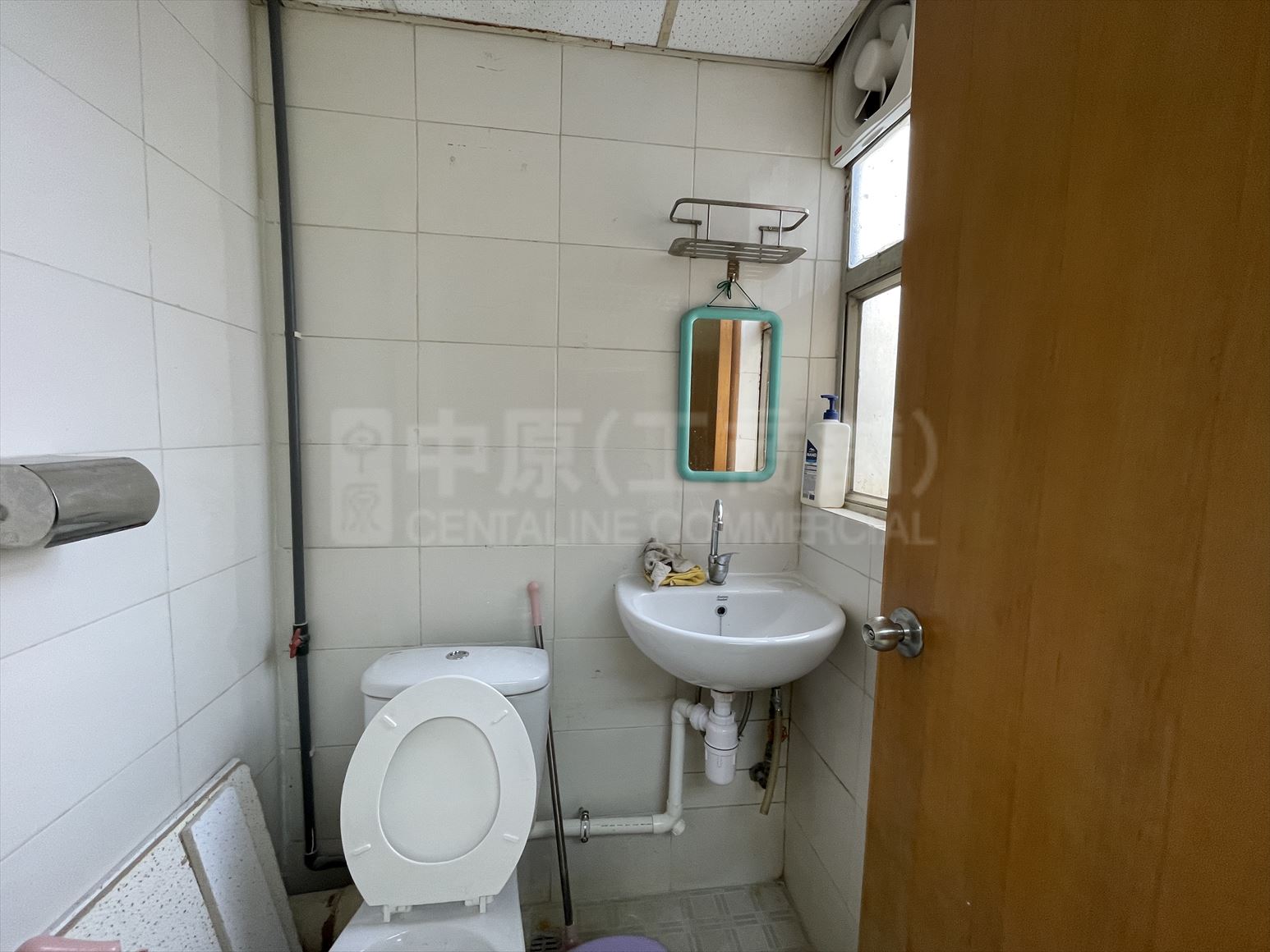 Photo materials about Shing Yip Industrial Building | Industrial Listing | Centaline Commercial
