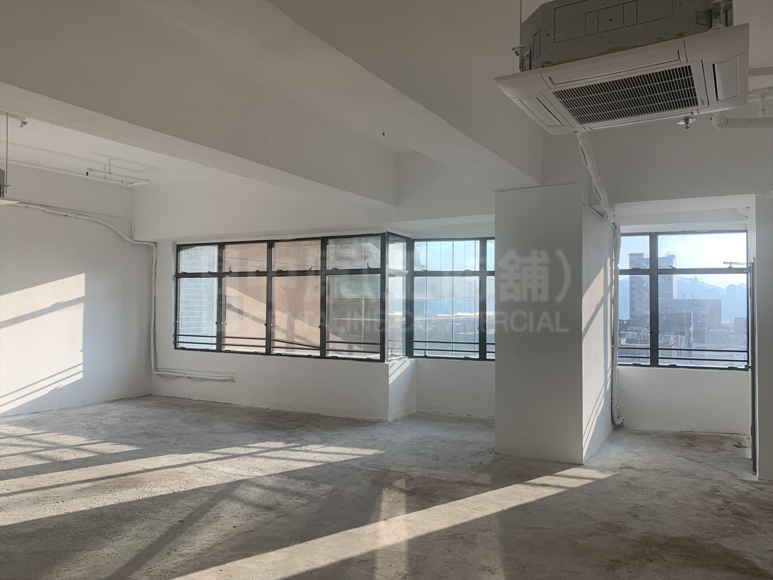 Photo materials about Prosperity Place | Office Listing | Centaline Commercial