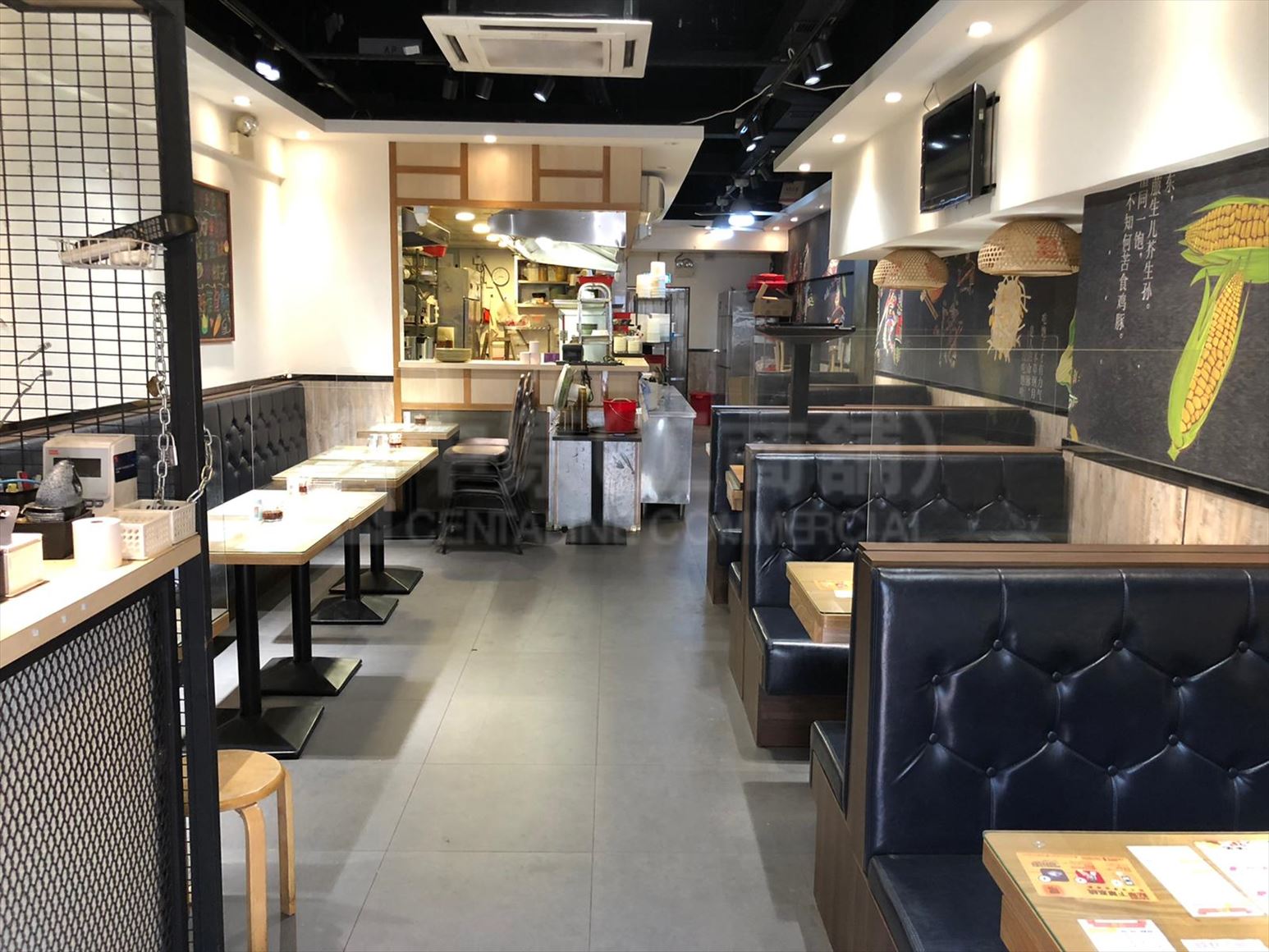 Photo materials about Tsuen Wan Sha Tsui Road | Retail Listing | Centaline Commercial