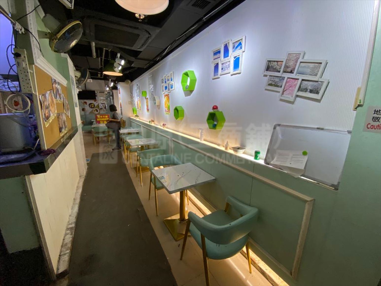 长沙湾元州街的相片资料｜商铺楼盘｜中原工商铺