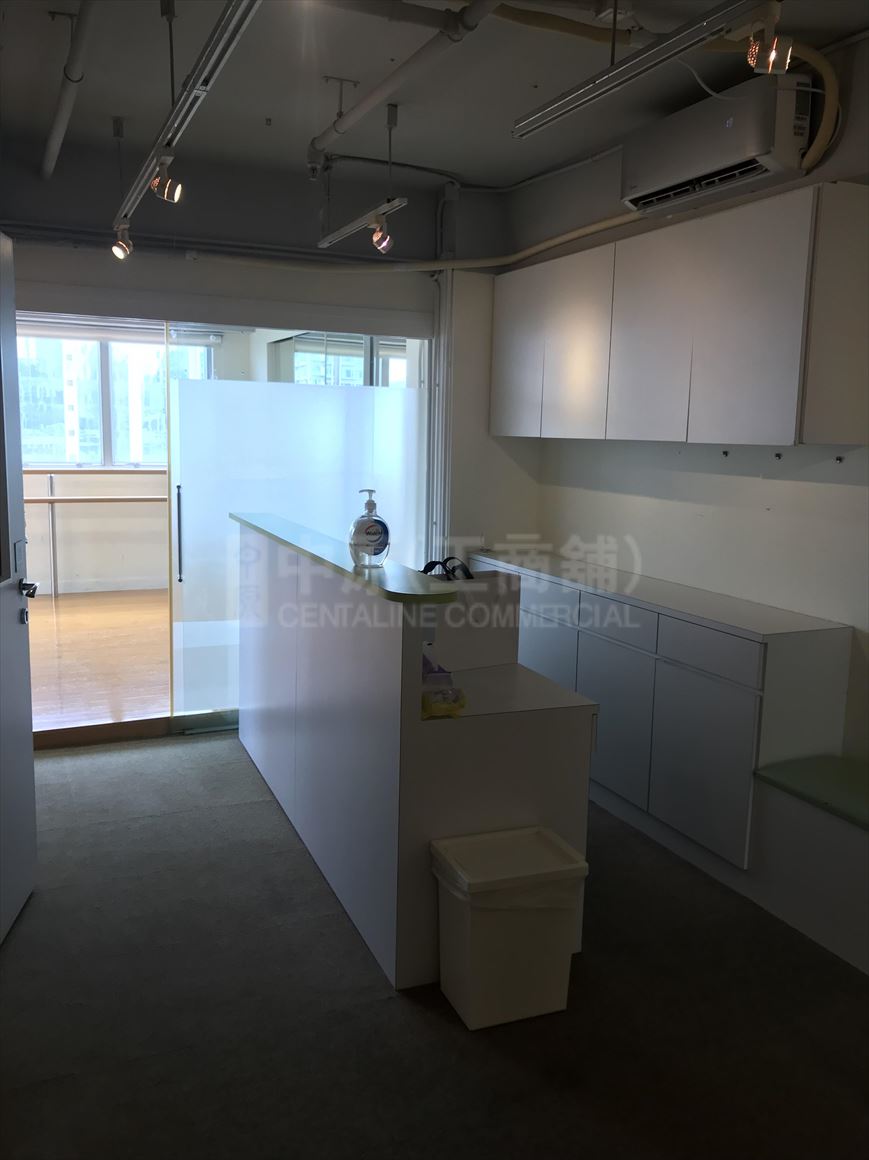 Photo materials about Glory Centre | Office Listing | Centaline Commercial
