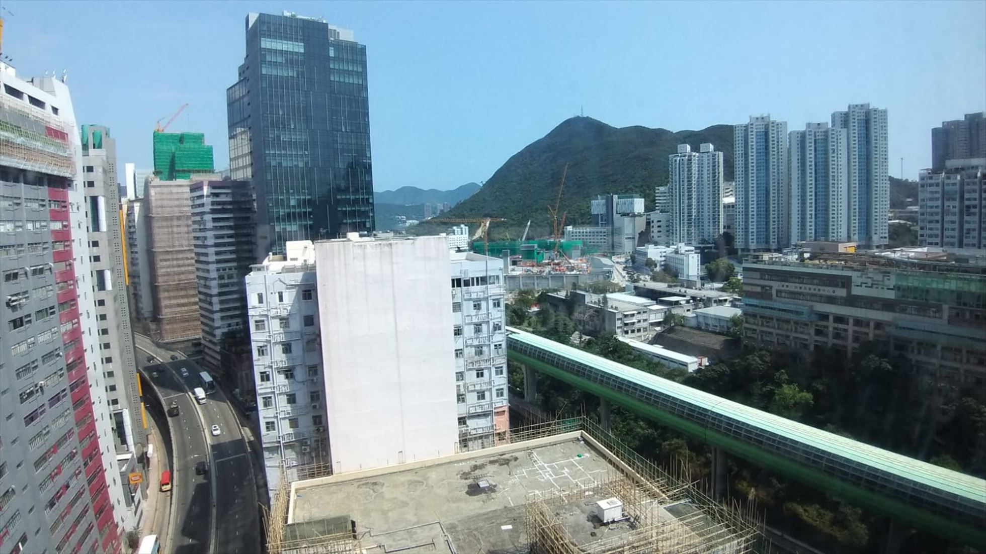 启时深湾大厦的相片资料｜写字楼楼盘｜中原工商铺