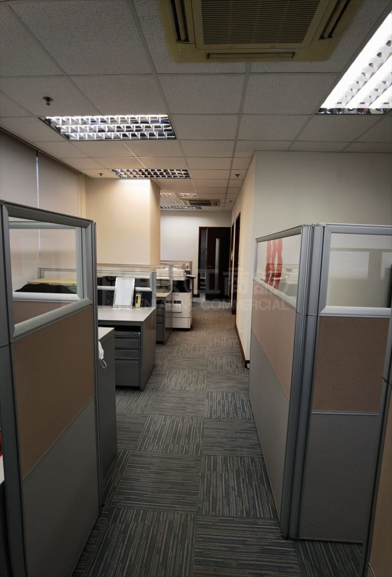 Photo materials about Cheuk Nang Centre | Office Listing | Centaline Commercial