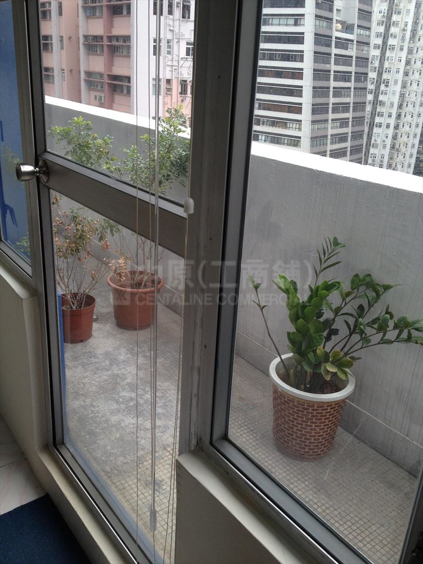 Photo materials about Hollywood Centre | Office Listing | Centaline Commercial