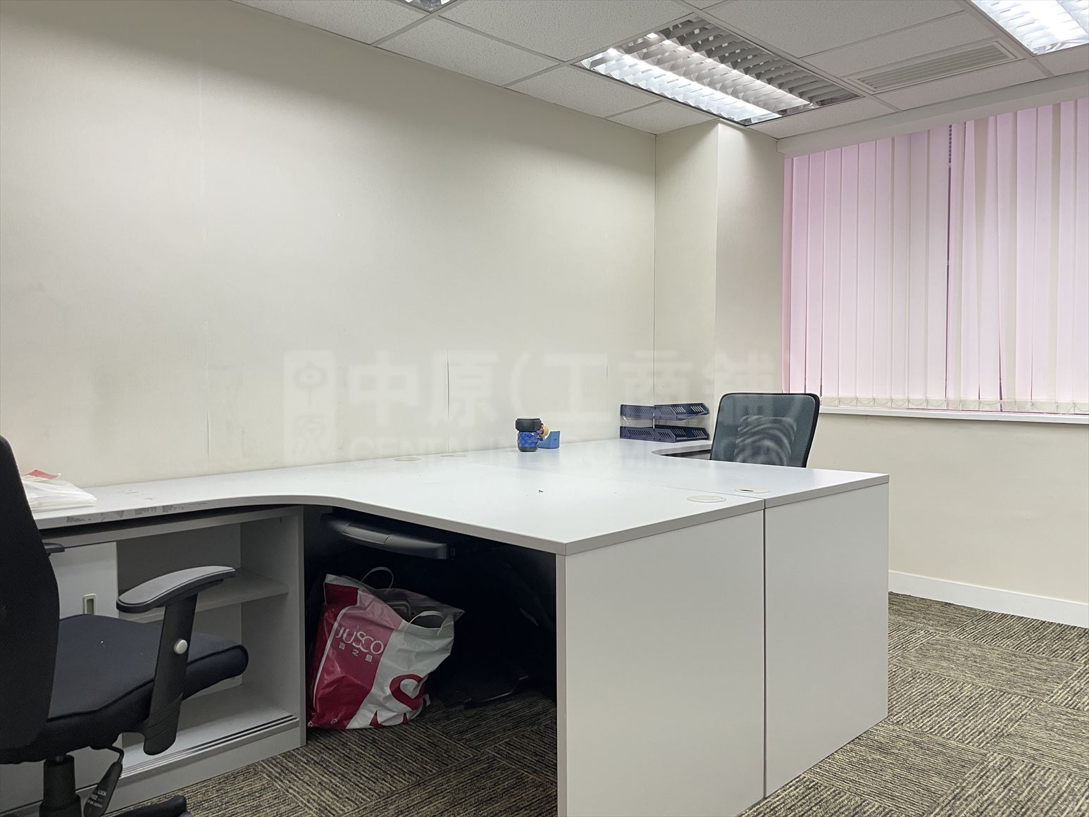 Photo materials about Hunghom Commercial Centre Tower A | Office Listing | Centaline Commercial