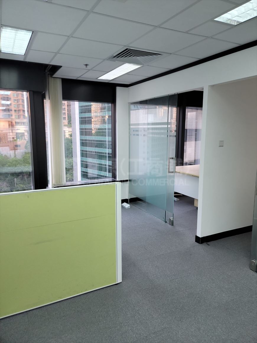 Photo materials about Lippo Leighton Tower | Office Listing | Centaline Commercial