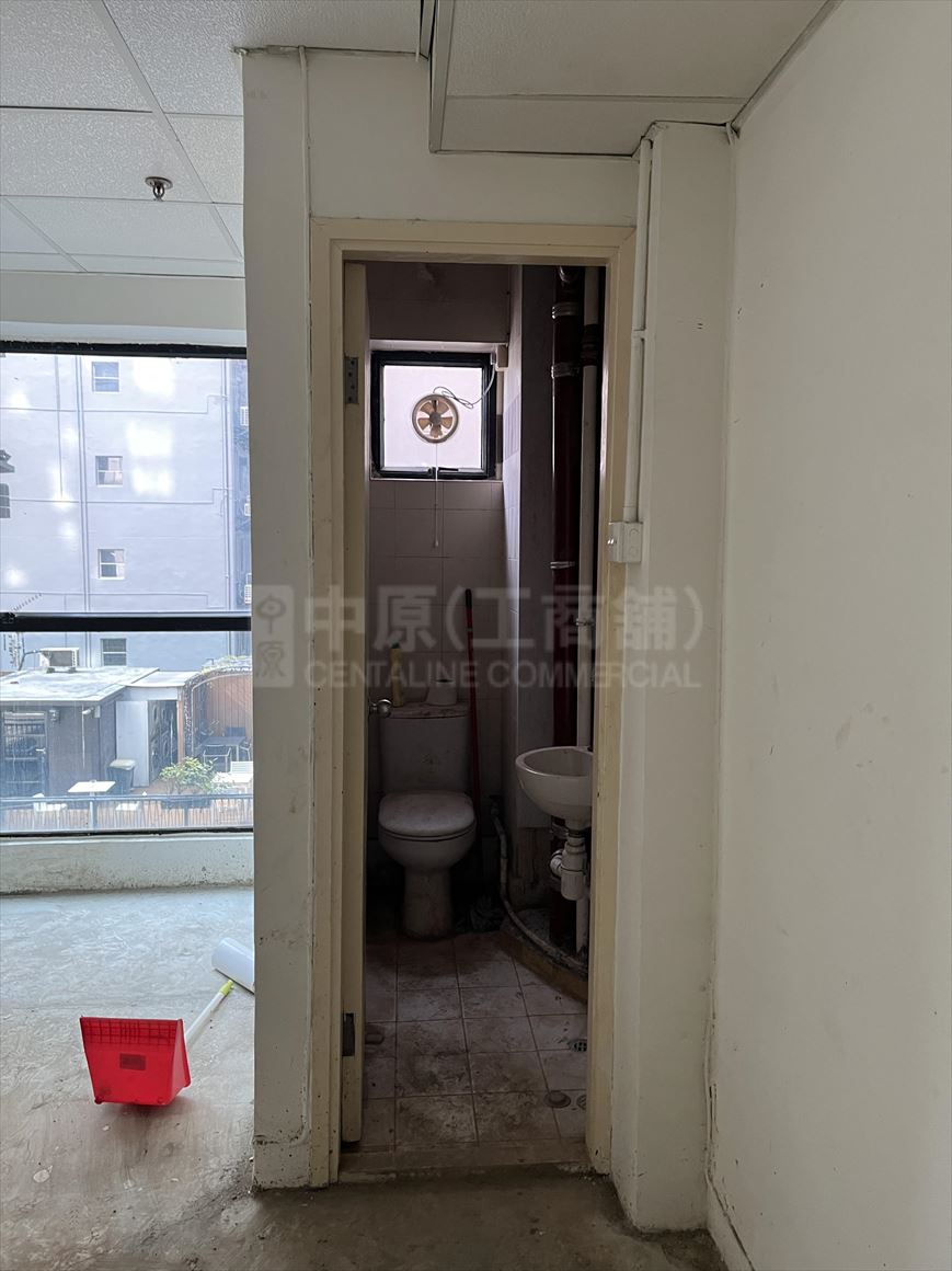 华耀商业大厦的相片资料｜写字楼楼盘｜中原工商铺