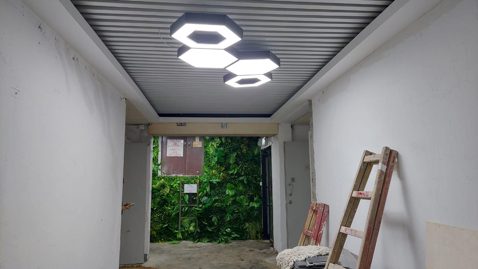 Photo materials about Luen Ming Hing Factory Building | Industrial Listing | Centaline Commercial