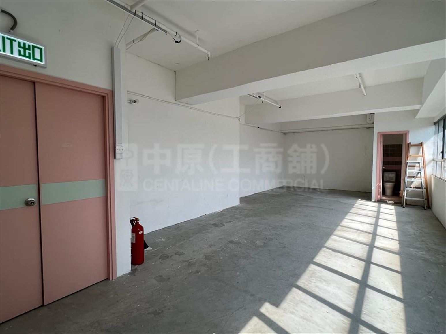 Photo materials about Corporation Square | Industrial Listing | Centaline Commercial