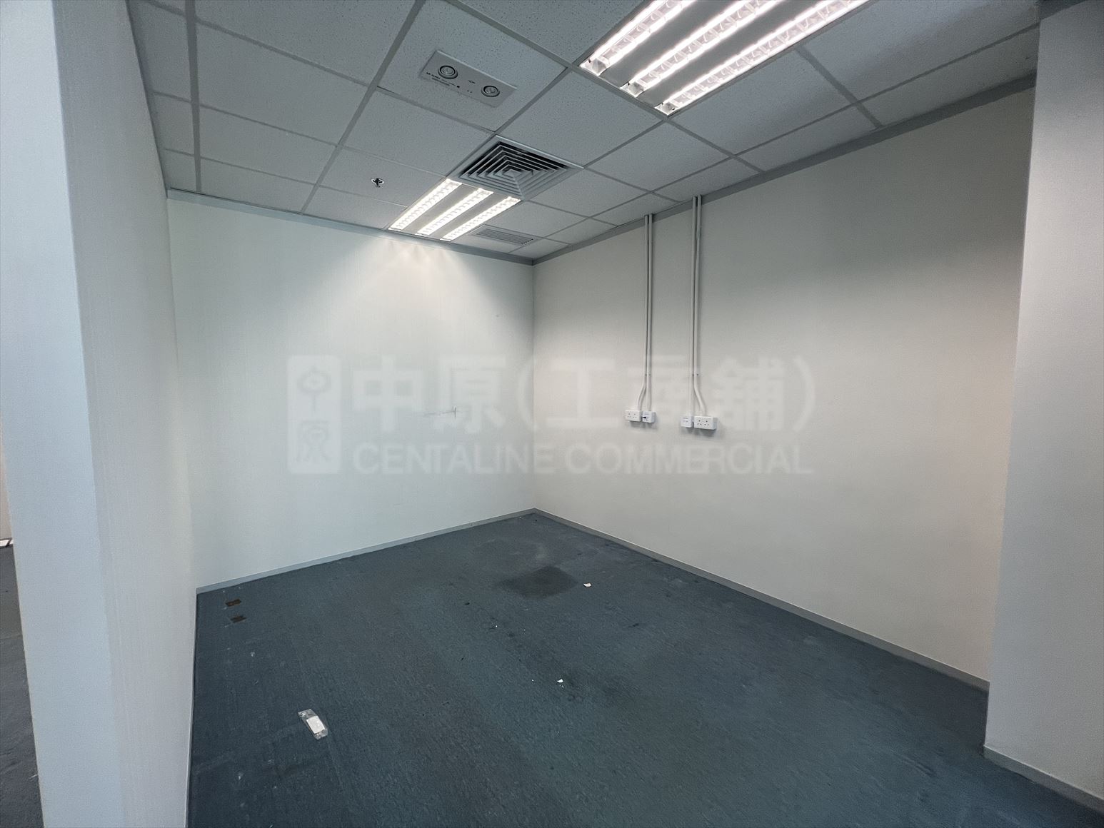 Photo materials about Corporation Park | Office Listing | Centaline Commercial