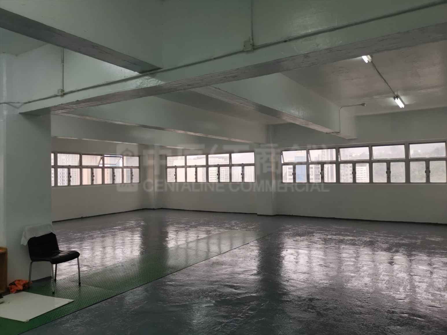 Photo materials about Shui Wing Industrial Building | Industrial Listing | Centaline Commercial